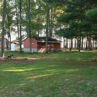 Sanford Campground - Community of Christ ico