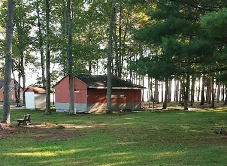 Sanford Campground - Community of Christ