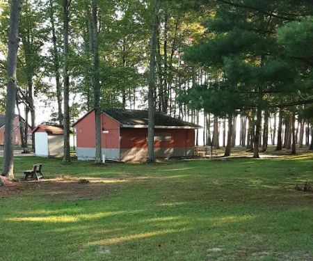 Sanford Campground - Community of Christ