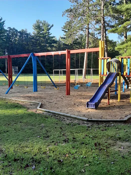 Sanford Campground - Community of Christ Picture 3