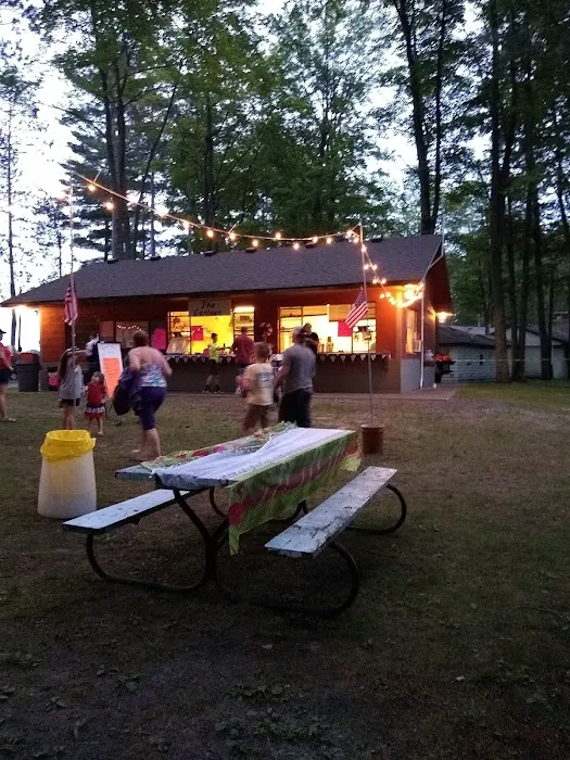 Sanford Campground - Community of Christ Picture 4