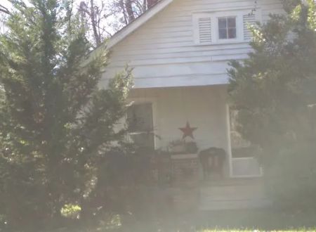 Riverbend Mobile Home Park