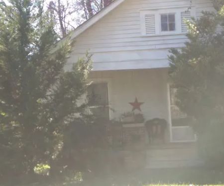 Riverbend Mobile Home Park