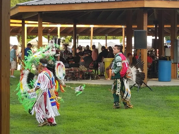 Saginaw Chippewa Indian Tribe Picture 2