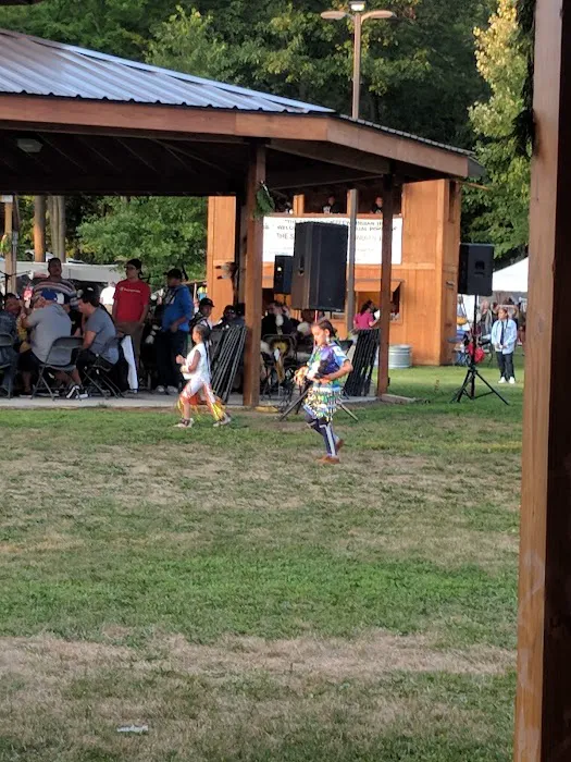 Saginaw Chippewa Indian Tribe Picture 4
