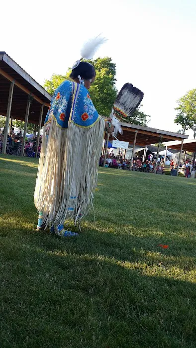 Saginaw Chippewa Indian Tribe Picture 7