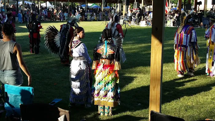 Saginaw Chippewa Indian Tribe Picture 9