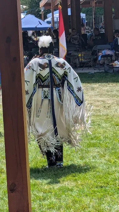 Saginaw Chippewa Indian Tribe Picture 10