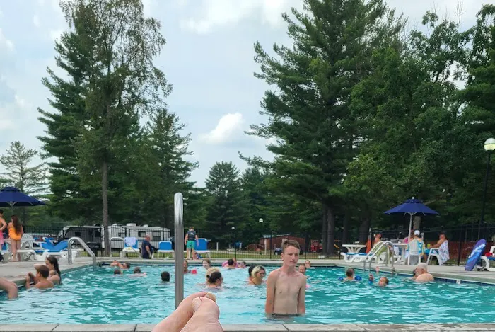 Mount Pleasant Resort Picture 3