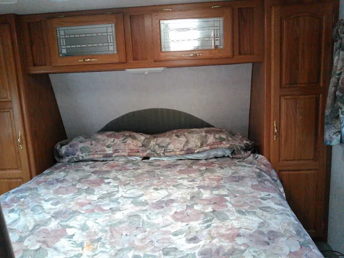 Mount Pleasant Resort Picture 1