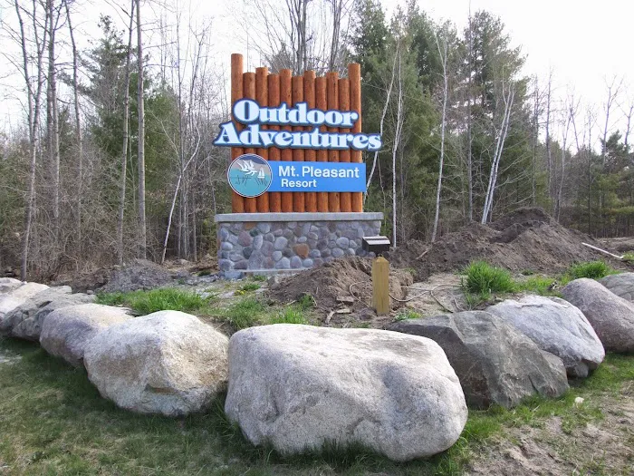 Mount Pleasant Resort Picture 6
