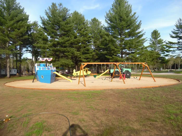Mount Pleasant Resort Picture 4
