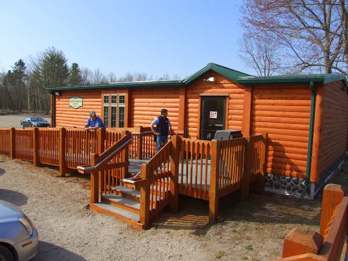 Mount Pleasant Resort Picture 8