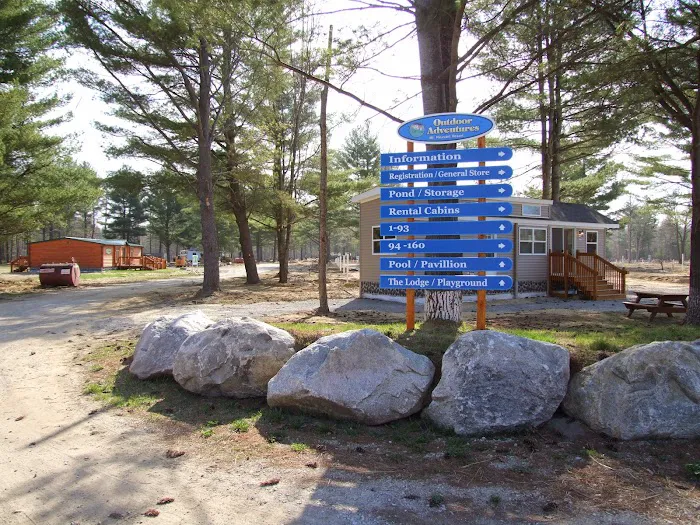 Mount Pleasant Resort Picture 10