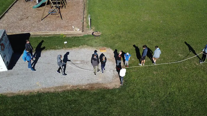 Camp Kepler, Lazy Turtle Ranch Picture 2