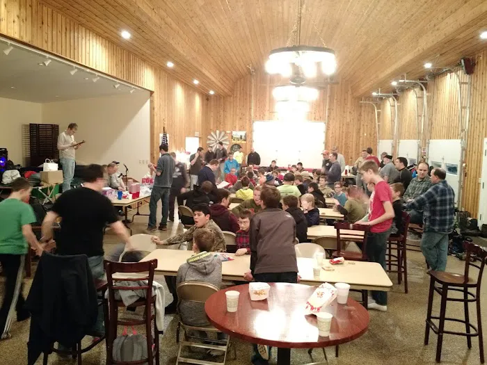 Camp Kepler, Lazy Turtle Ranch Picture 3