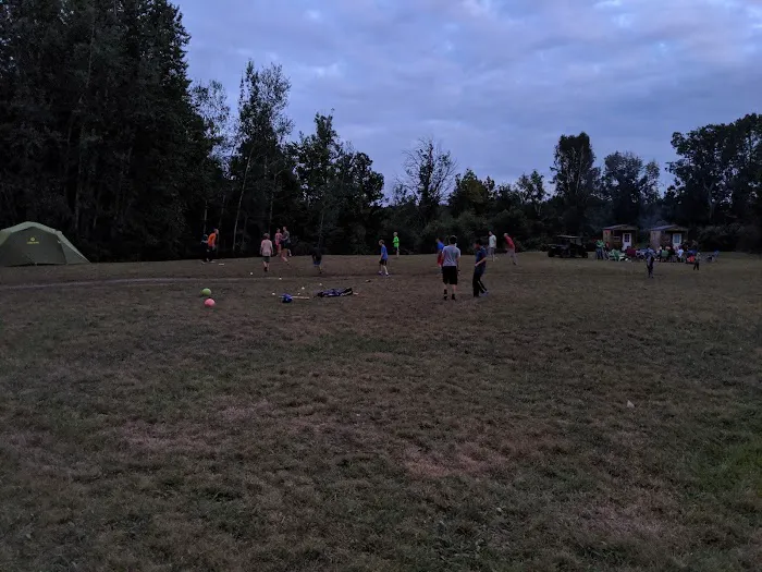 Camp Kepler, Lazy Turtle Ranch Picture 4