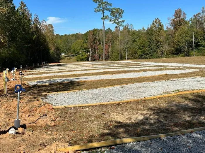B-K's RV and Mobile Home Park Picture 3