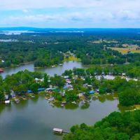 The Cove at Riverside RV Park ico