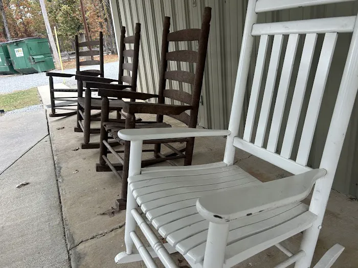 The Cove at Riverside RV Park Picture 6
