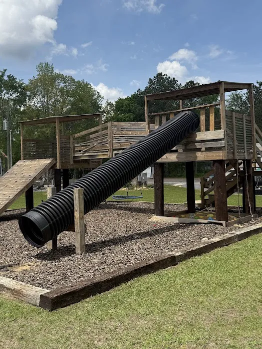Salt Lick Cove Campground Picture 1
