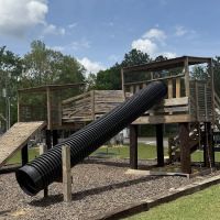 Salt Lick Cove Campground ico