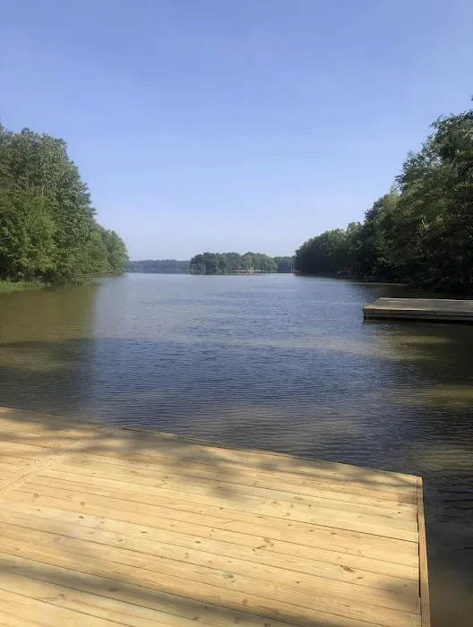 Salt Lick Cove Campground Picture 8