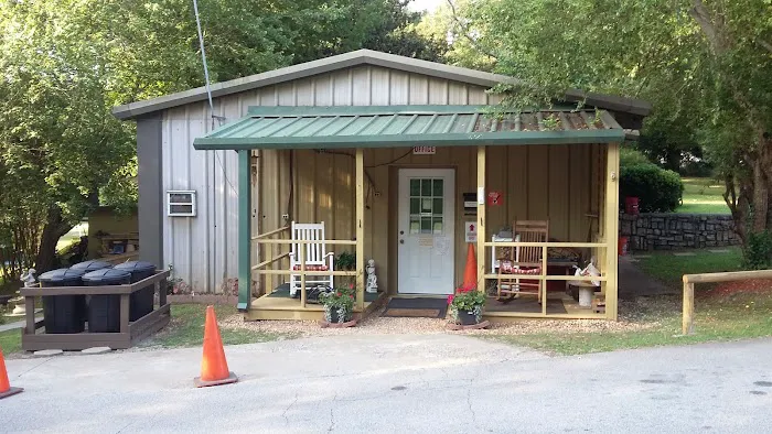 Big Oak RV Park Picture 6