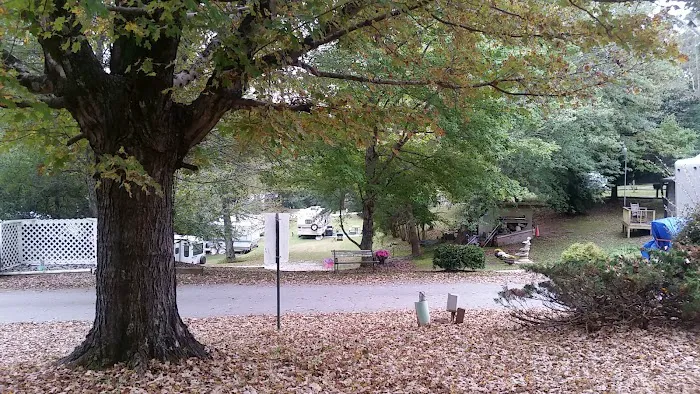 Big Oak RV Park Picture 4
