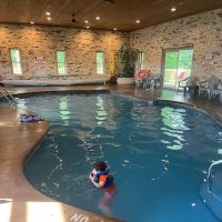 Camper's Haven Family Campground ico