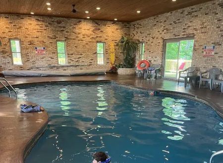 Camper's Haven Family Campground