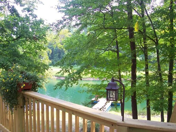 Camper's Haven Family Campground Picture 5