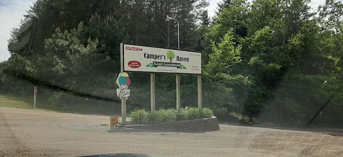 Camper's Haven Family Campground Picture 7