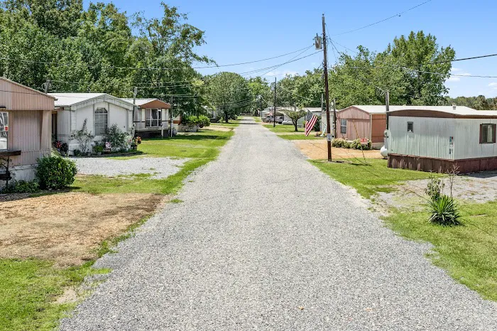 Cherokee RV Park Picture 1