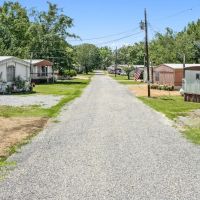 Cherokee RV Park ico