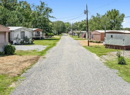 Cherokee RV Park