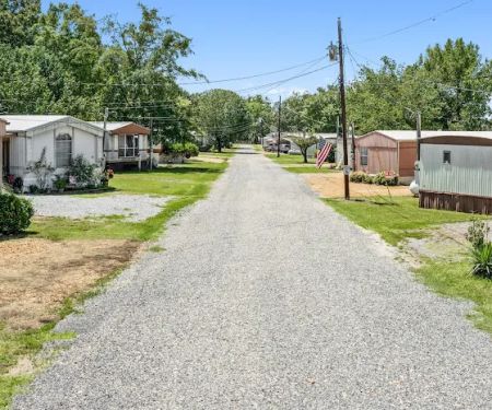 Cherokee RV Park