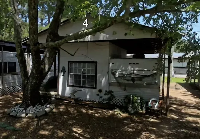 Cherokee RV Park Picture 6