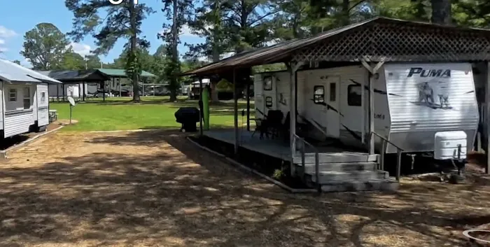 Cherokee RV Park Picture 7