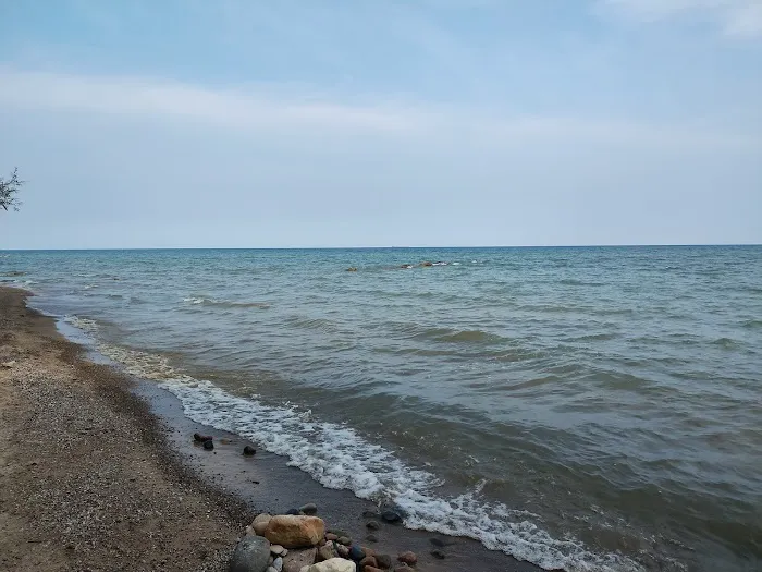 Sanilac County Lexington Park Campground Picture 2