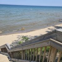 Sanilac County Lexington Park Campground ico
