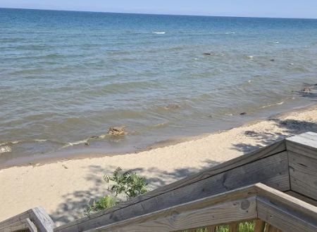 Sanilac County Lexington Park Campground