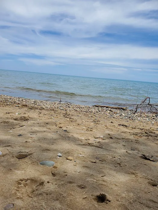 Sanilac County Lexington Park Campground Picture 4