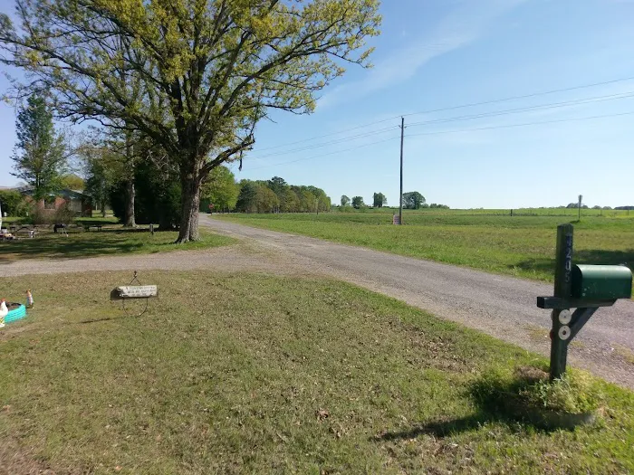 Cherokee Cove RV Park Picture 6