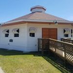 Sanilac County Forester Campground
