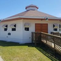 Sanilac County Forester Campground ico
