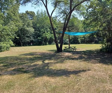 Mongos Meadow