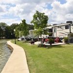 Curley's Cove RV Park