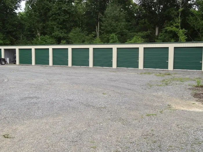 Curley's Cove RV Park Picture 9