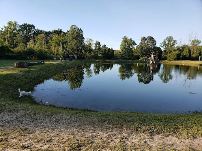 Spaulding Lake Campground Picture 3